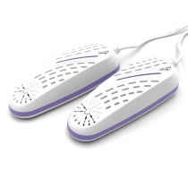 Séchoir à chaussures Media Tech MT6532