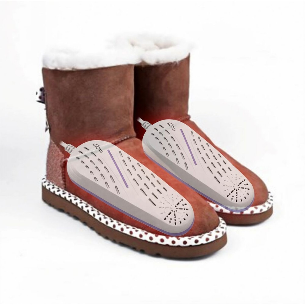 Schuhtrockner Media Tech MT6532