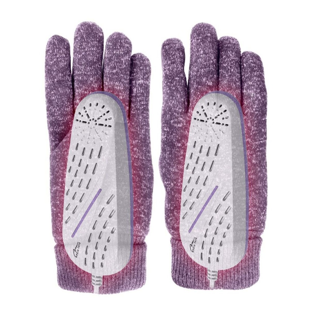 Schuhtrockner Media Tech MT6532