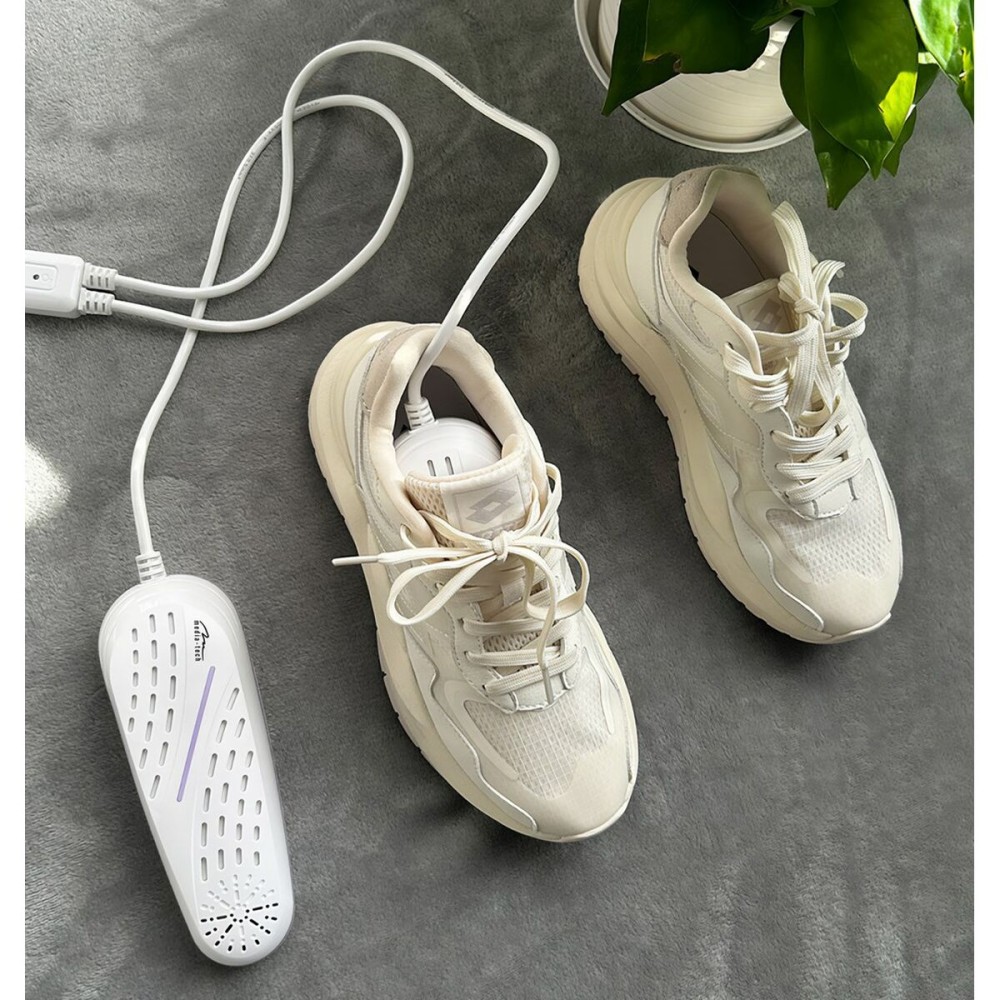 Séchoir à chaussures Media Tech MT6532