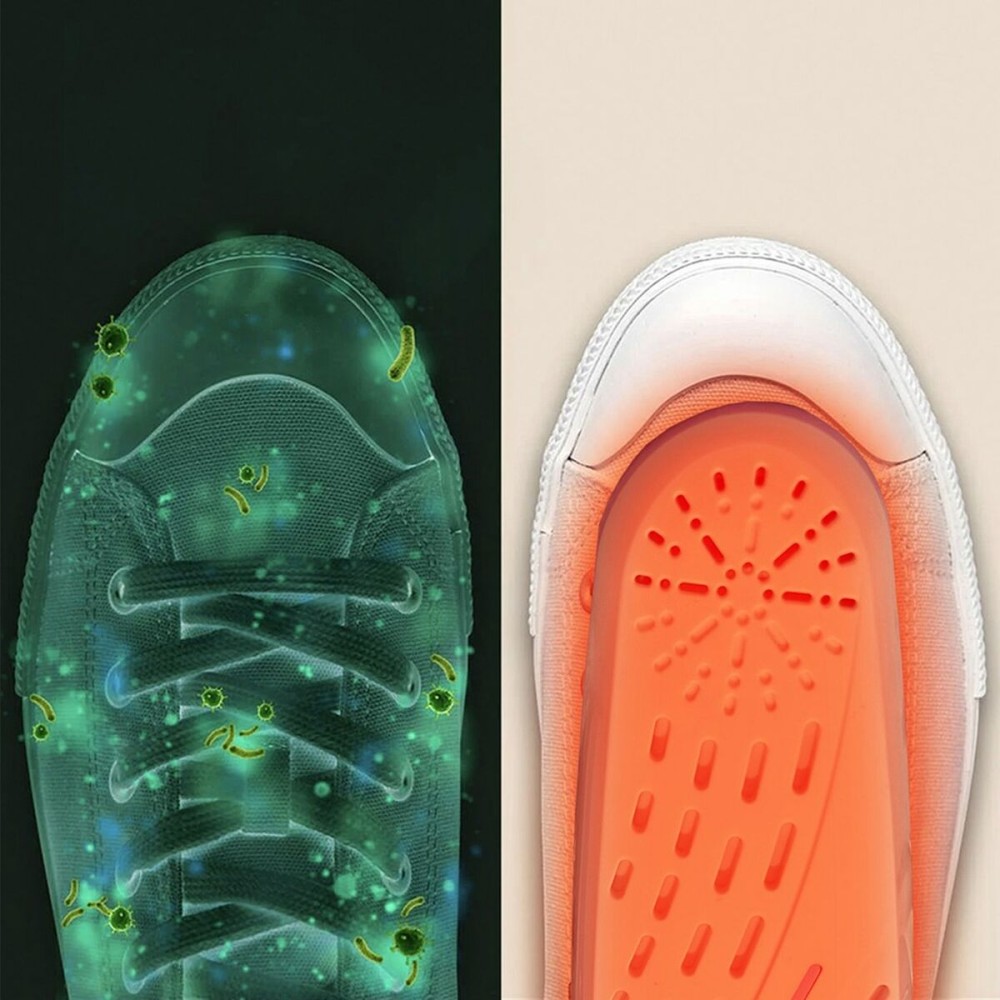 Séchoir à chaussures Media Tech MT6532