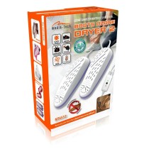 Schuhtrockner Media Tech MT6532