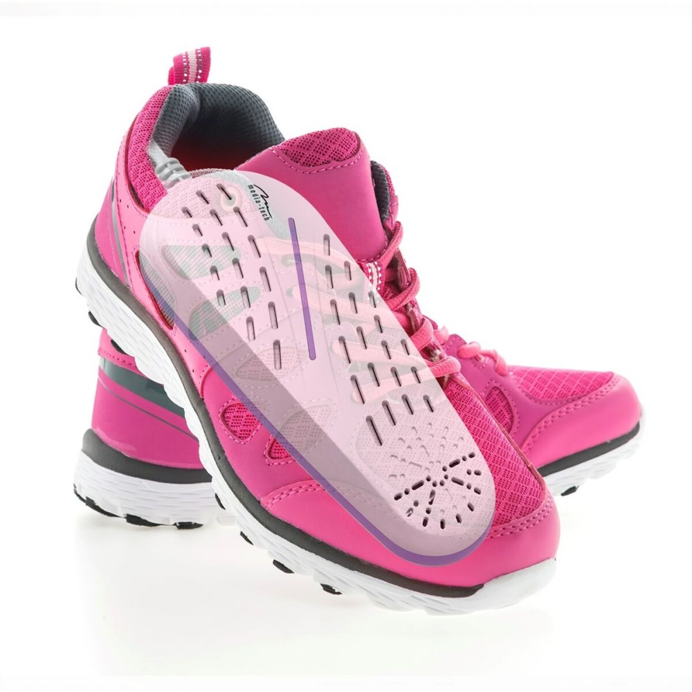 Séchoir à chaussures Media Tech MT6532