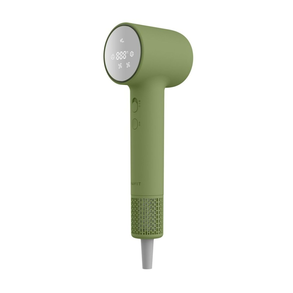 Hairdryer Havit HD073-EU Green 1300 W