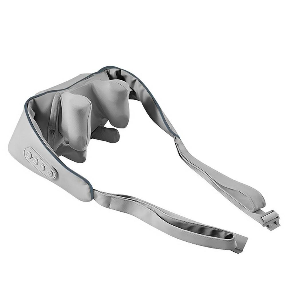 Neck Massager Media Tech MT6533