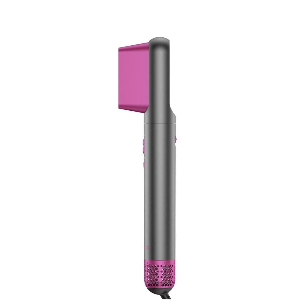 Hairdryer Havit HD8118-EU Grey 1200 W