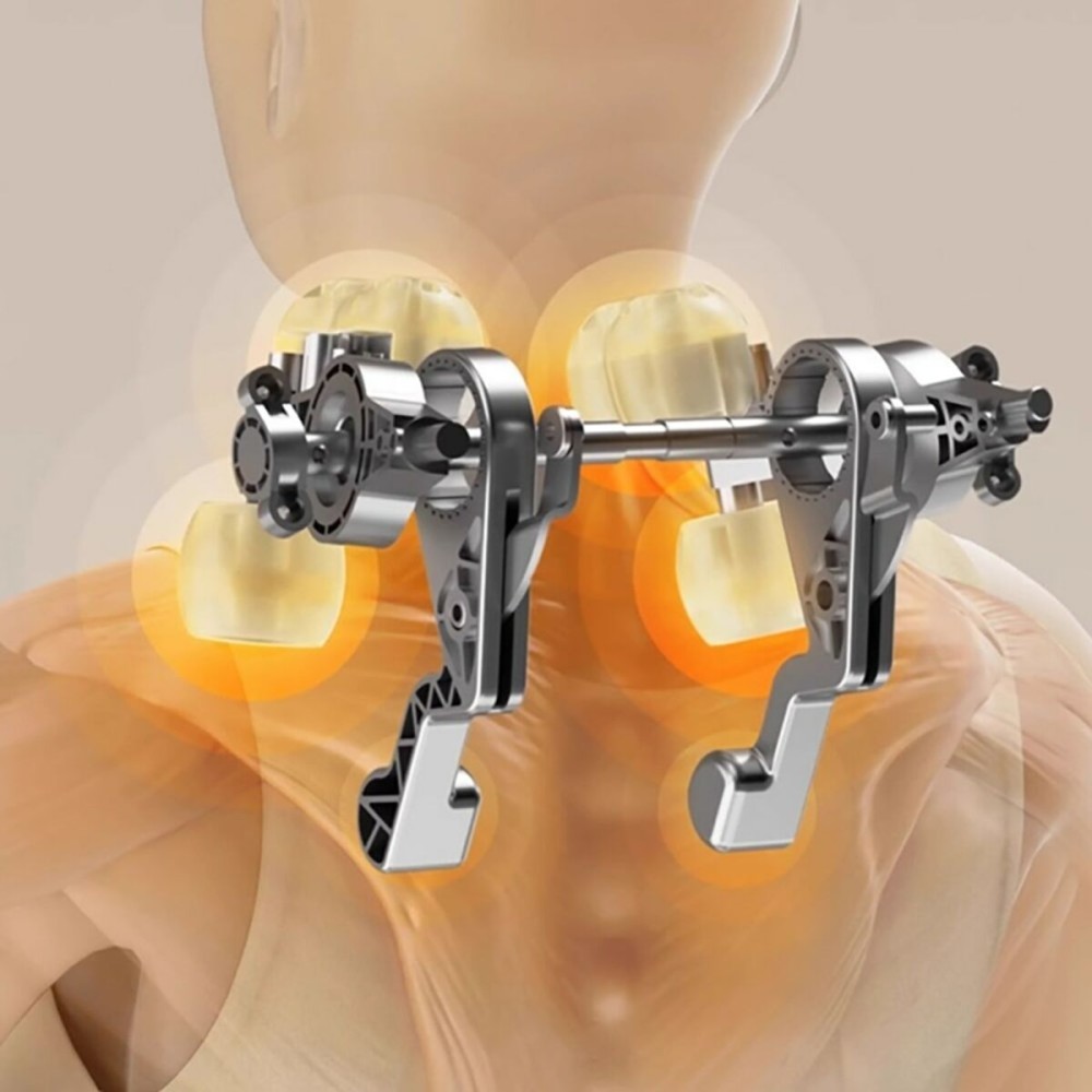 Nacken-Massagegerät Media Tech MT6533