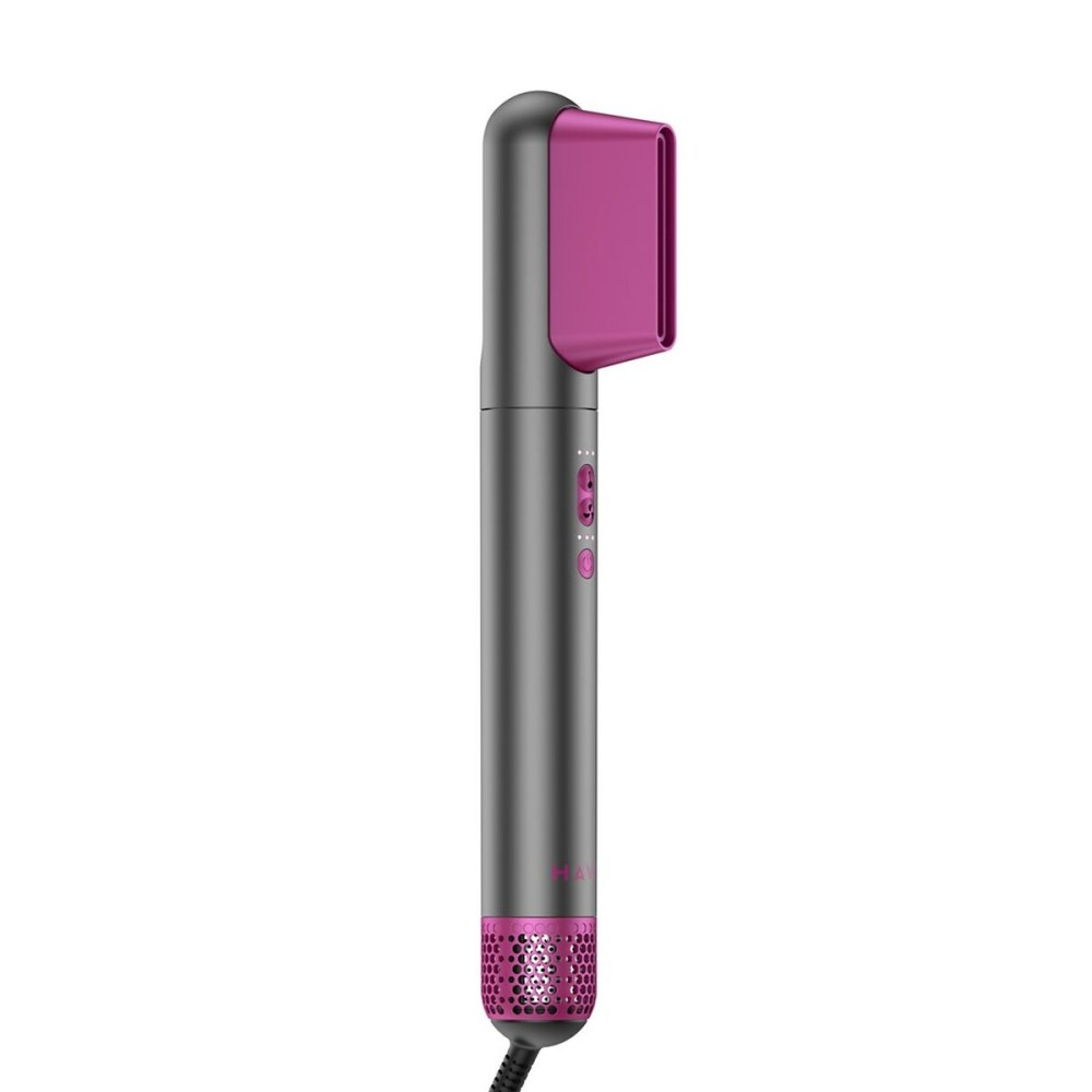 Hairdryer Havit HD8118-EU Grey 1200 W