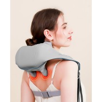 Nacken-Massagegerät Media Tech MT6533