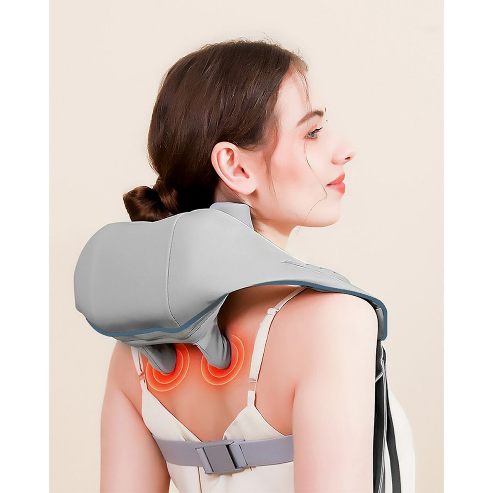 Nacken-Massagegerät Media Tech MT6533