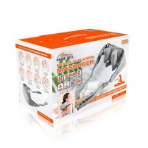 Nacken-Massagegerät Media Tech MT6533