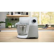 Küchenmaschine BOSCH MUMS6EW22 Weiß 1600 W 5,5 L