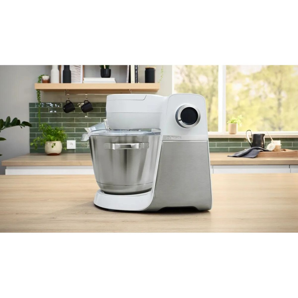 Küchenmaschine BOSCH MUMS6EW22 Weiß 1600 W 5,5 L