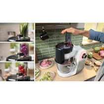 Küchenmaschine BOSCH MUMS6EW22 Weiß 1600 W 5,5 L