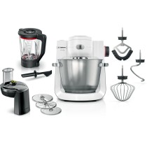 Küchenmaschine BOSCH MUMS6EW22 Weiß 1600 W 5,5 L