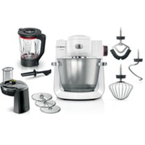 Küchenmaschine BOSCH MUMS6EW22 Weiß 1600 W 5,5 L