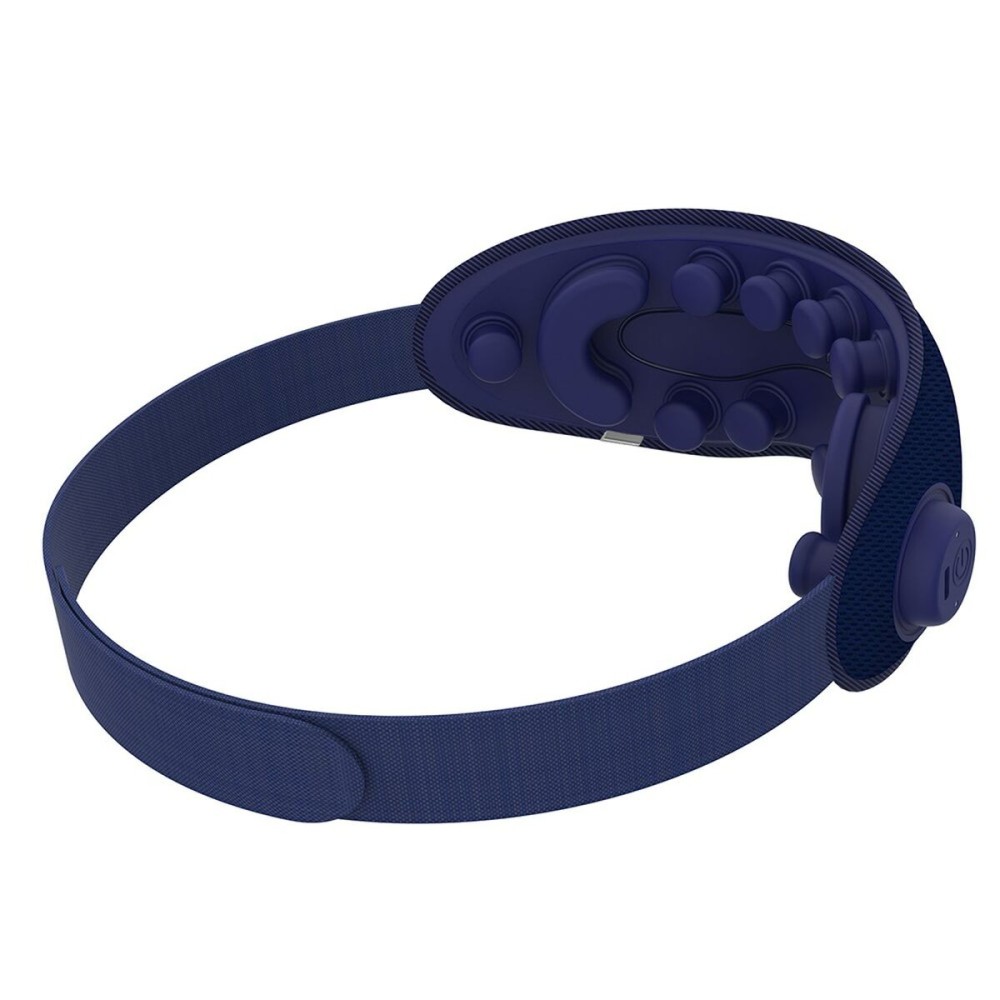 Appareil de Massage Oculaire Anti-âge Media Tech MT6535