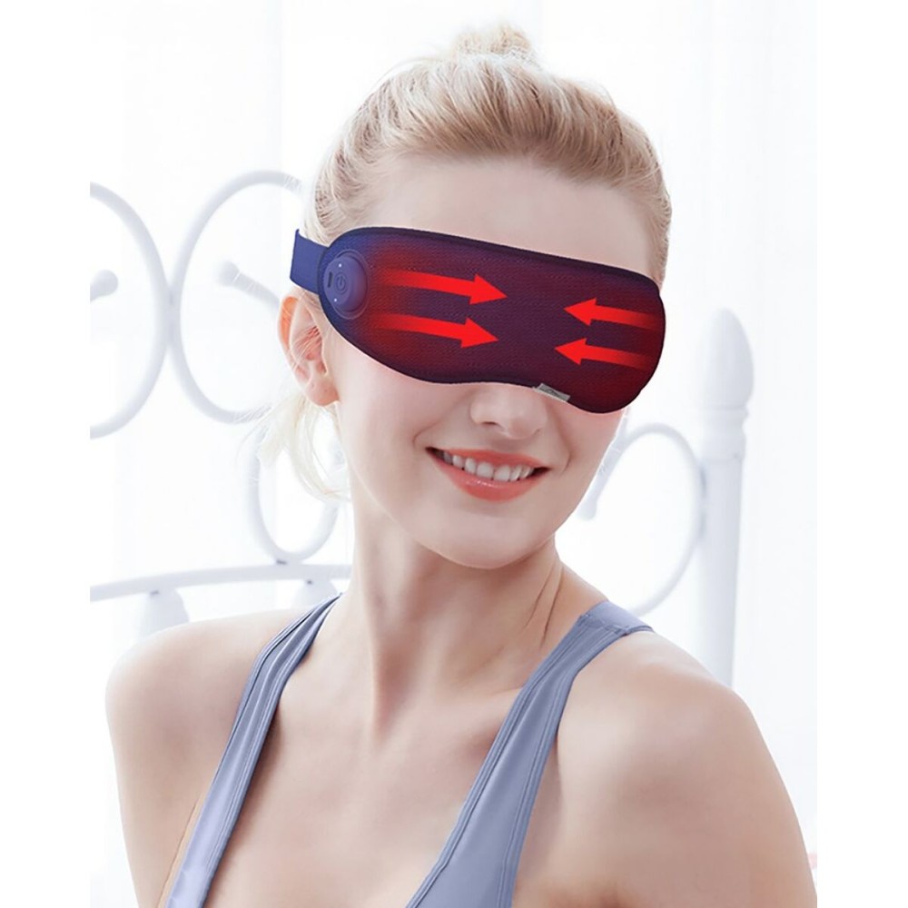 Appareil de Massage Oculaire Anti-âge Media Tech MT6535