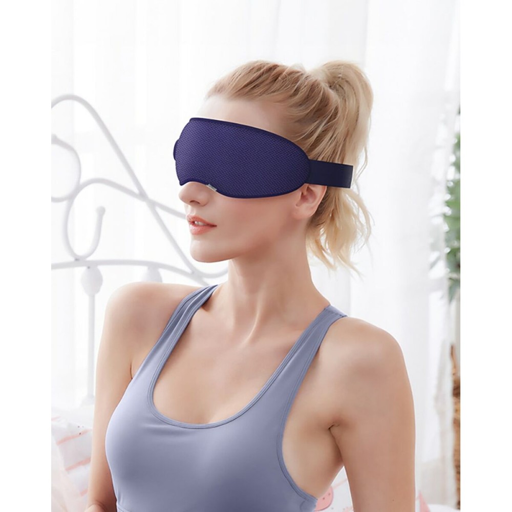 Appareil de Massage Oculaire Anti-âge Media Tech MT6535