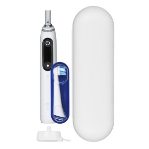 Brosse à dents électrique Braun iO6