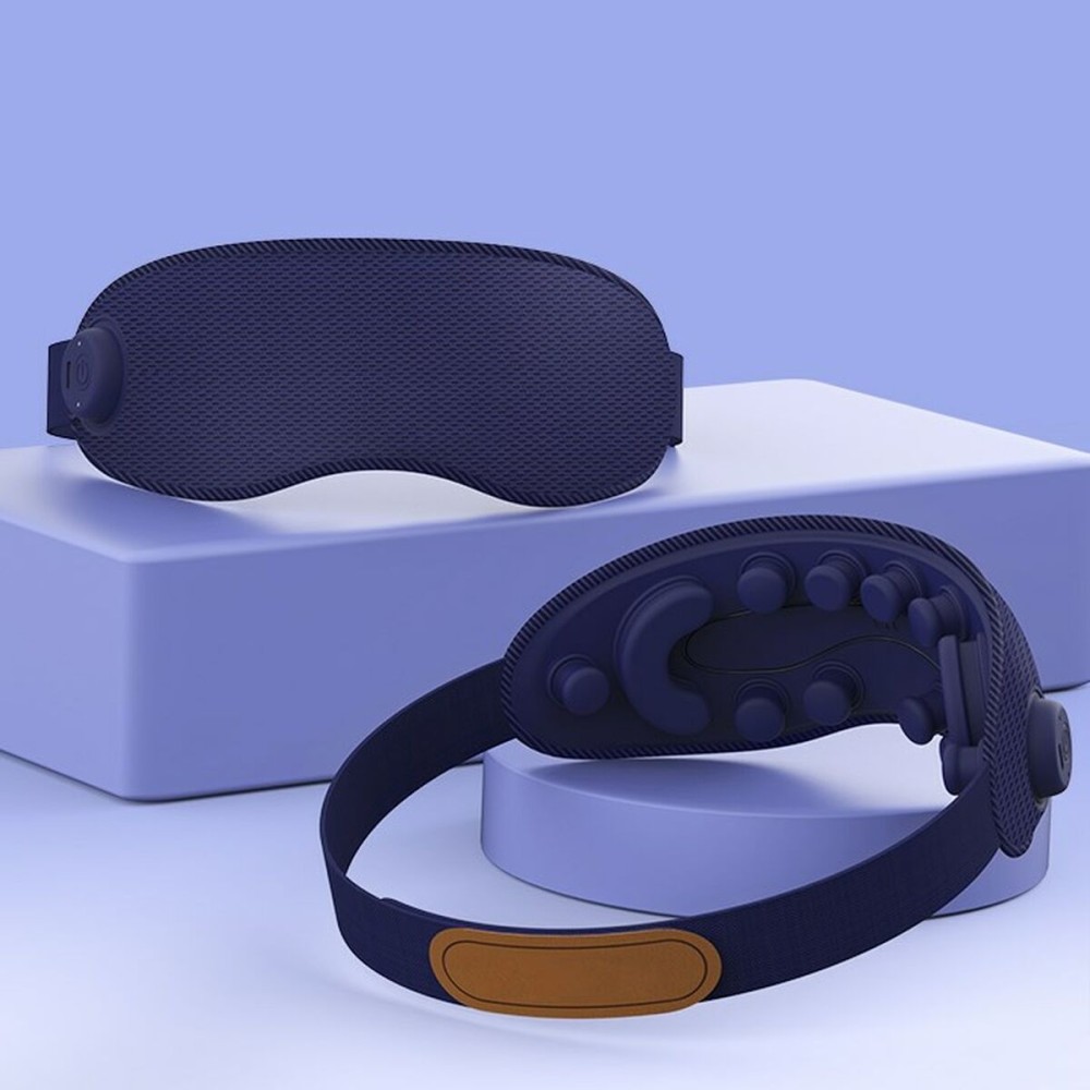Appareil de Massage Oculaire Anti-âge Media Tech MT6535