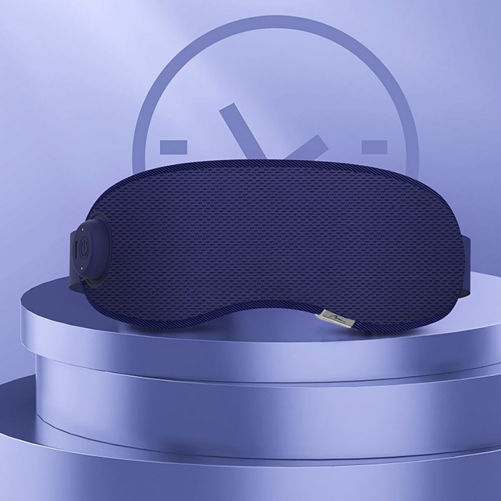 Appareil de Massage Oculaire Anti-âge Media Tech MT6535