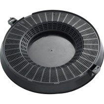 Metal Filter for Kitchen Extractor Fan Electrolux MCFE06ST Charcoal 2,5 x 2,7 x 2,5 cm