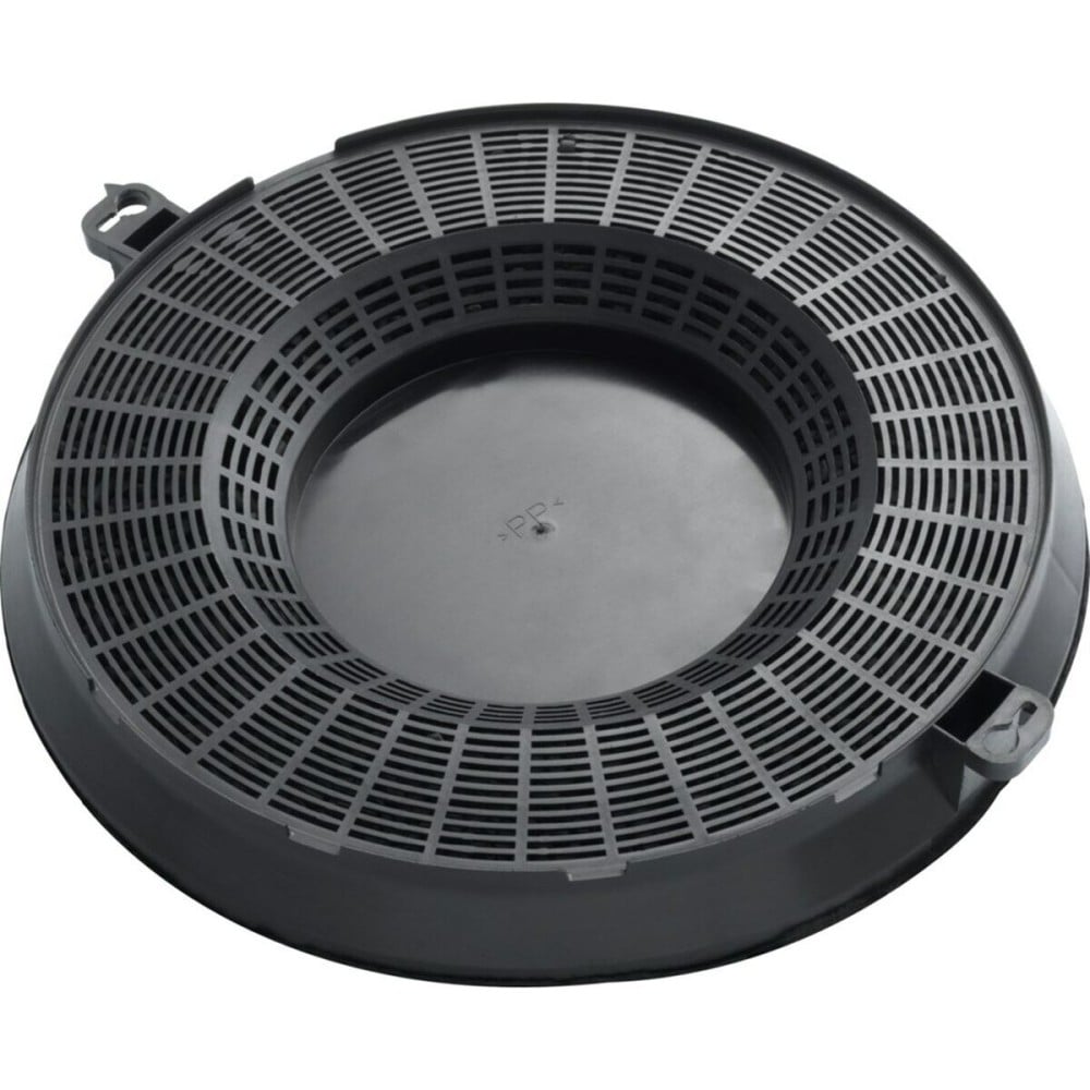 Filtre Métallique pour Hotte Electrolux MCFE06ST Carbone 2,5 x 2,7 x 2,5 cm