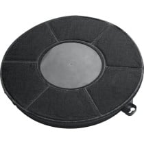 Filtre Métallique pour Hotte Electrolux MCFE06ST Carbone 2,5 x 2,7 x 2,5 cm