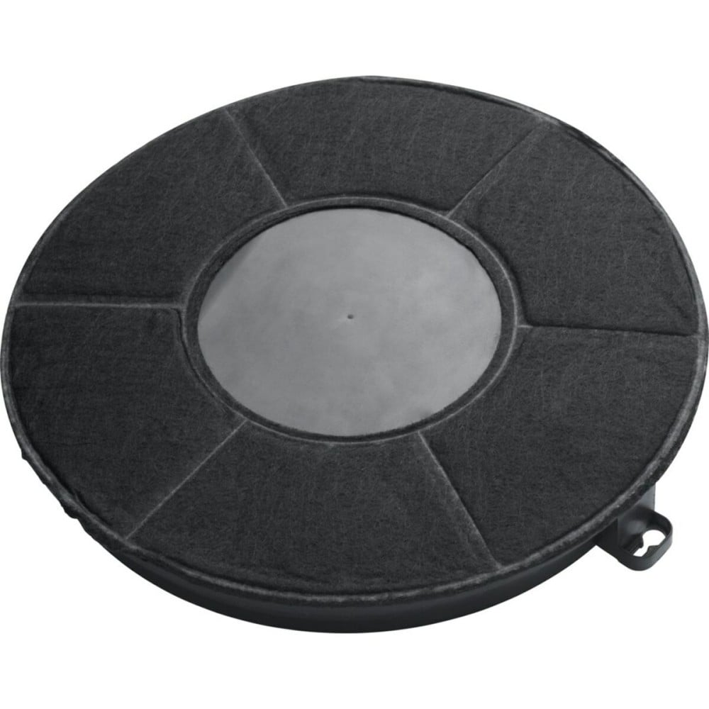 Filtre Métallique pour Hotte Electrolux MCFE06ST Carbone 2,5 x 2,7 x 2,5 cm