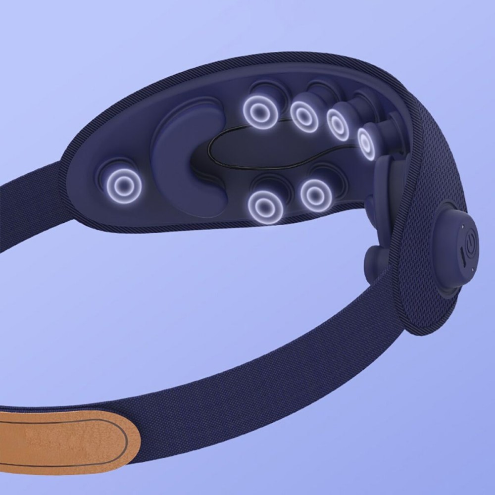 Appareil de Massage Oculaire Anti-âge Media Tech MT6535