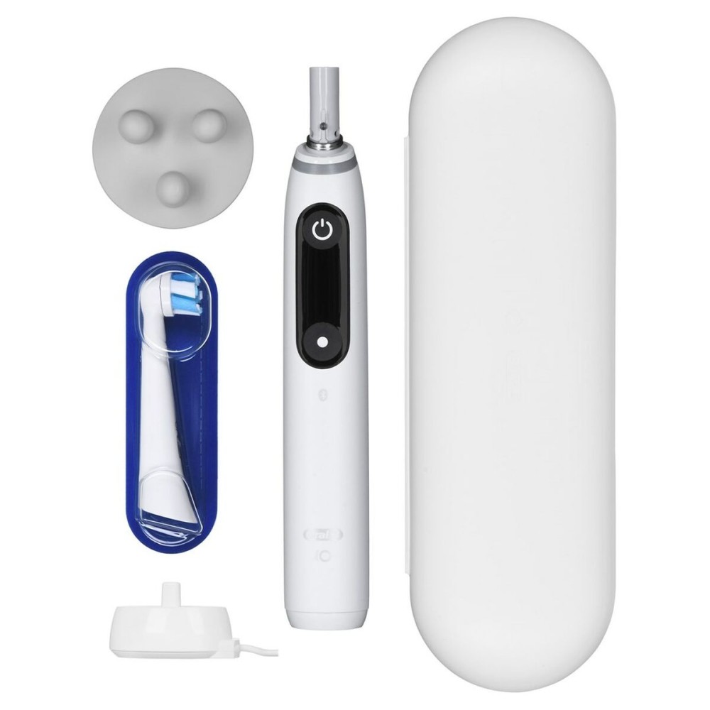 Brosse à dents électrique Braun iO6