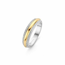 Bague Femme Ti Sento 12144ZY/56 16