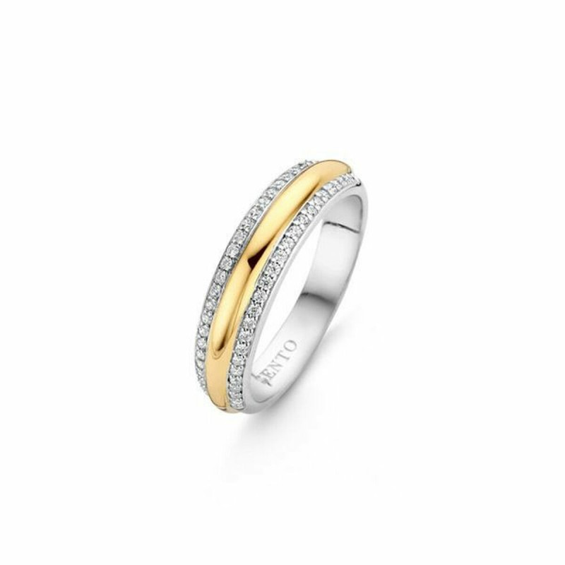 Ladies' Ring Ti Sento 12144ZY/56 16