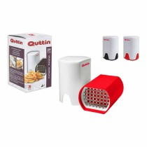 Découpeur de Pommes de Terre Quttin 10 x 8,5 x 13,5 cm (12 Unités)