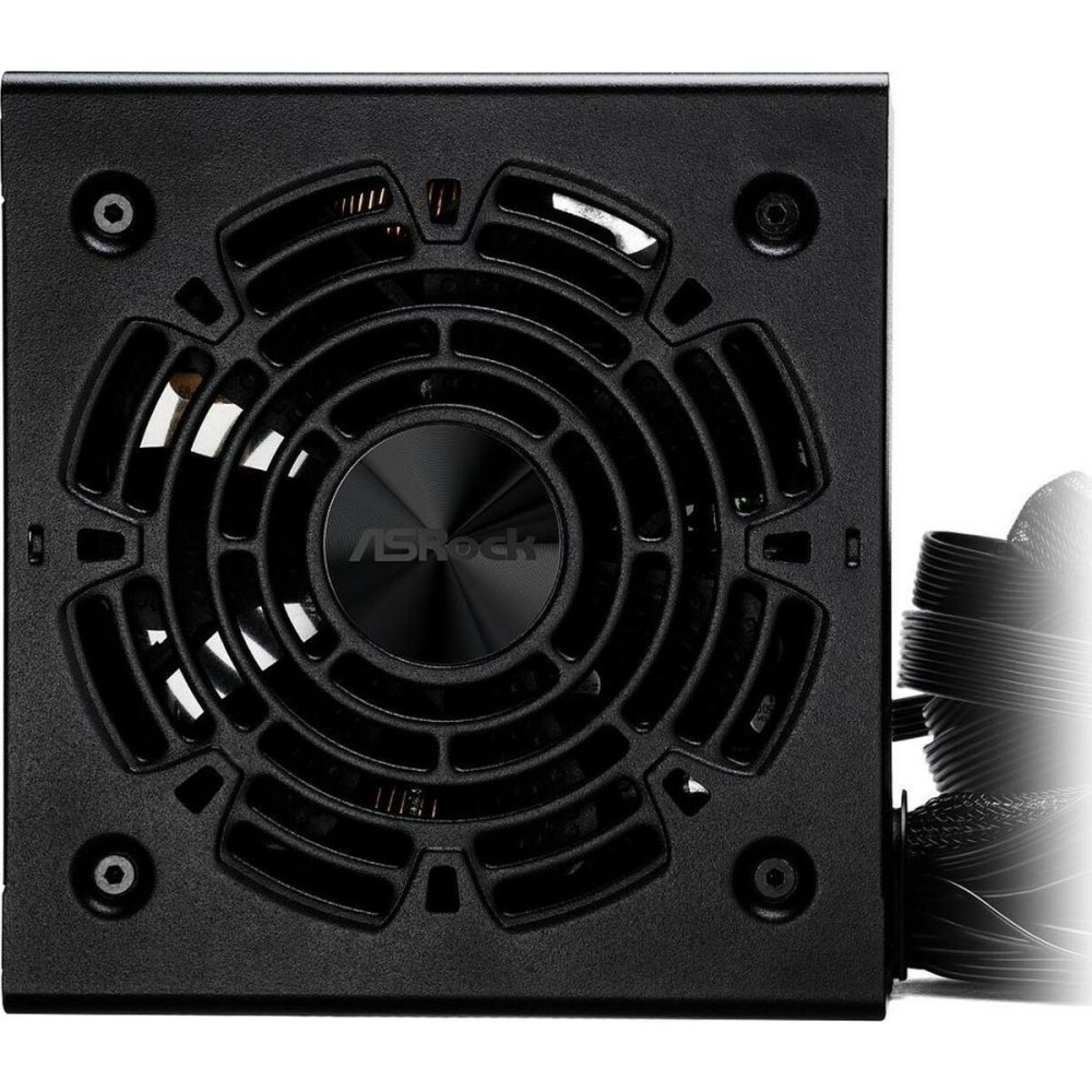 Stromquelle ASRock 90-UXC075-BNEAAA ATX 750 W 80 Plus Bronze