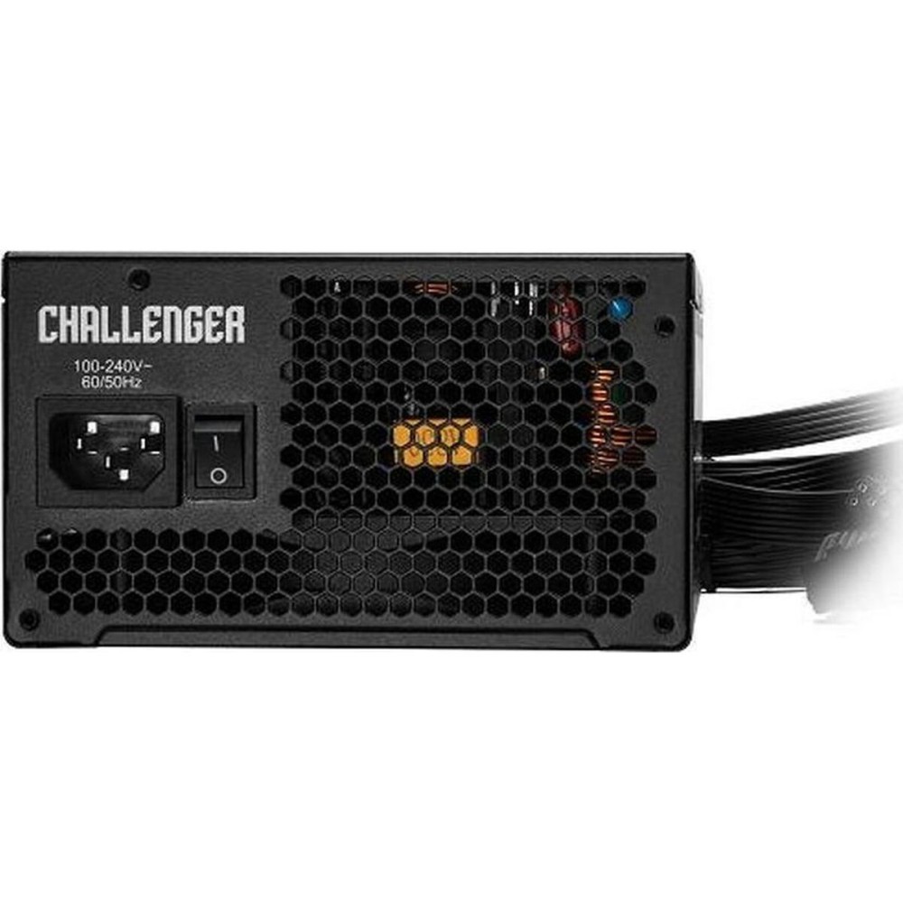 Stromquelle ASRock 90-UXC075-BNEAAA ATX 750 W 80 Plus Bronze