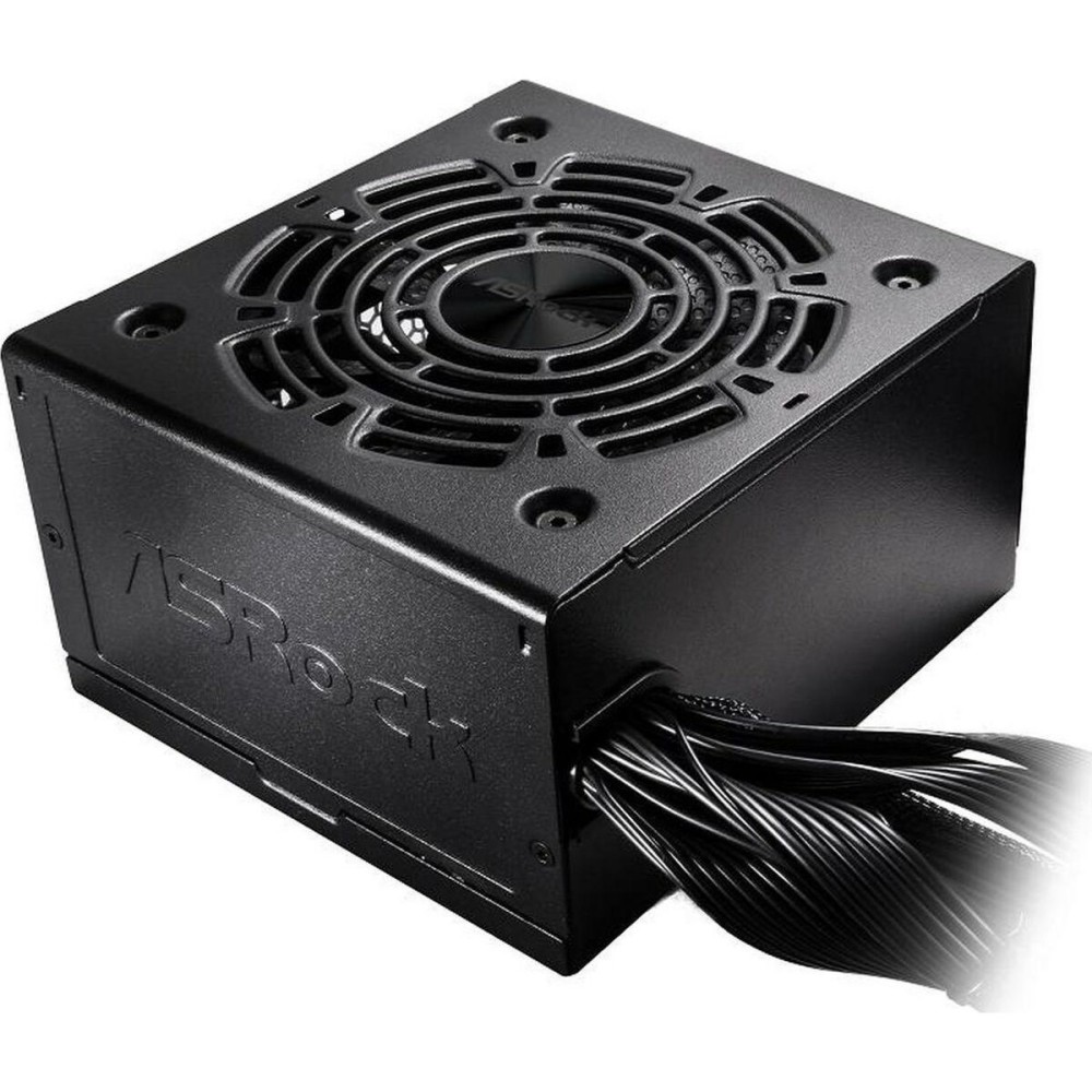 Stromquelle ASRock 90-UXC075-BNEAAA ATX 750 W 80 Plus Bronze