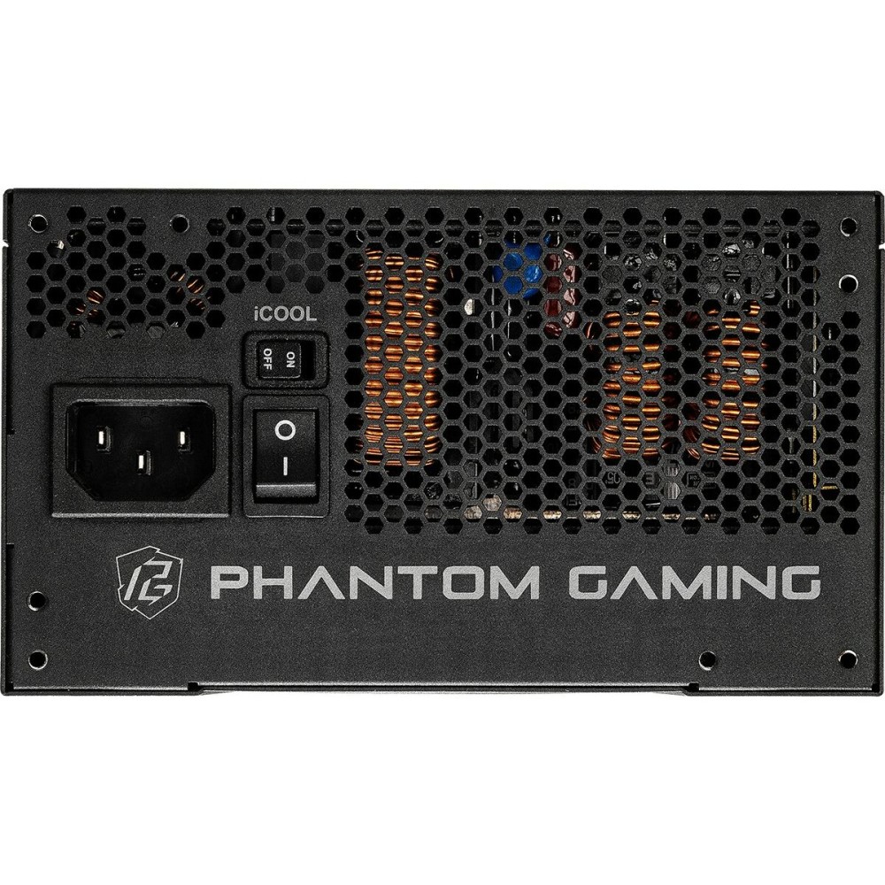 Stromquelle ASRock 90-UXP100-GFEAAB ATX 750 W 80 Plus Gold