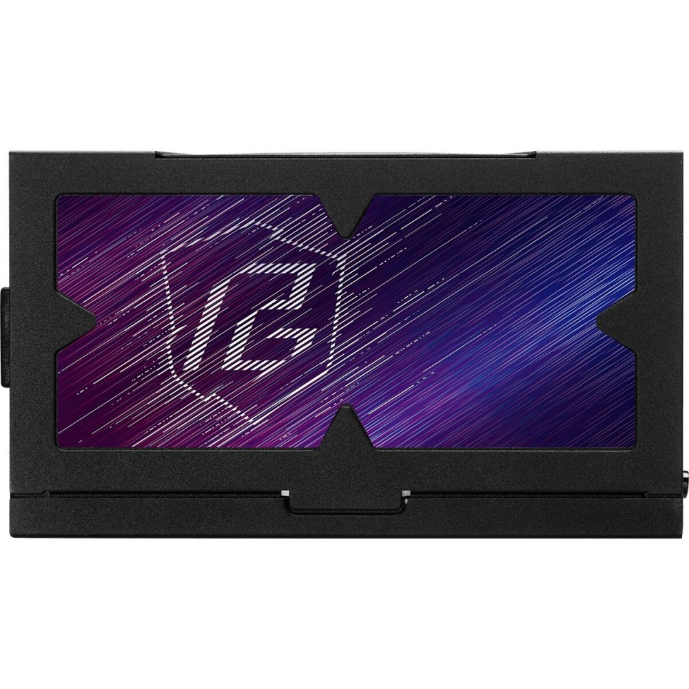 Bloc d’Alimentation ASRock 90-UXP100-GFEAAB ATX 750 W 80 Plus Gold