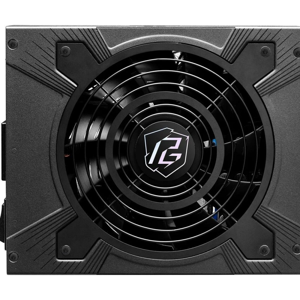 Bloc d’Alimentation ASRock 90-UXP160-GFEAAB ATX 1600 W 80 Plus Gold