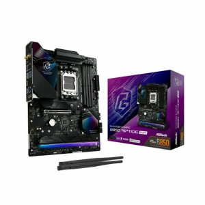 Carte Mère ASRock B850 RIPTIDE WIFI