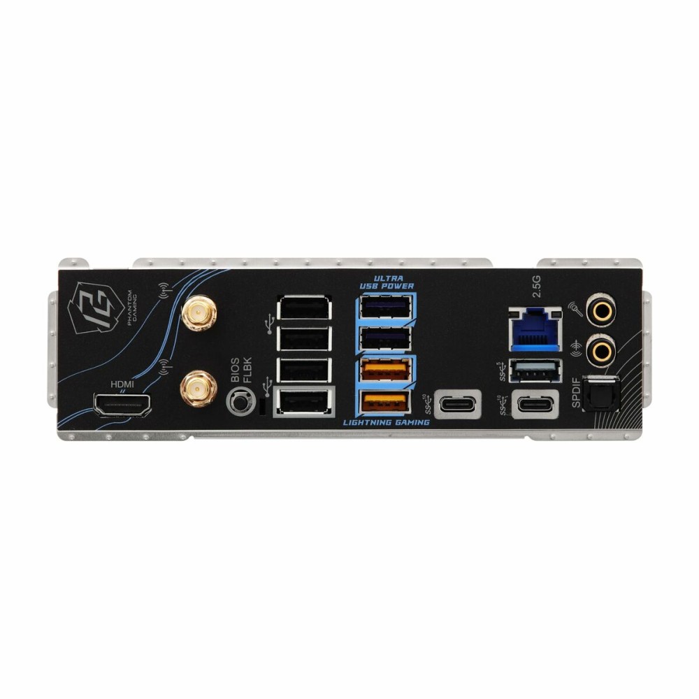 Carte Mère ASRock B850 RIPTIDE WIFI