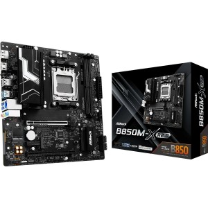 Carte Mère ASRock B850M-X R2.0