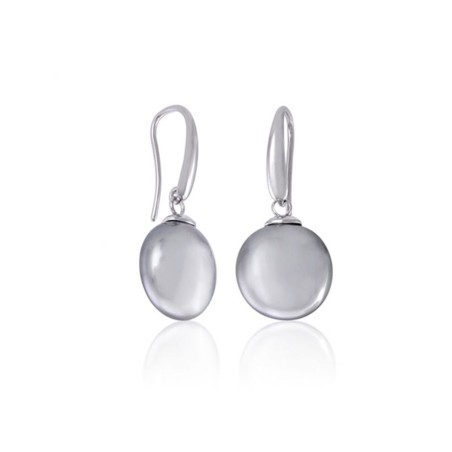 Ladies' Earrings Majorica 11933.03.2.000.010.1