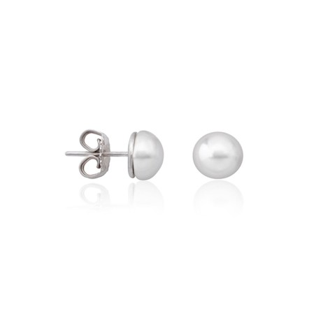 Ladies' Earrings Majorica 16473.01.2.000.010.1