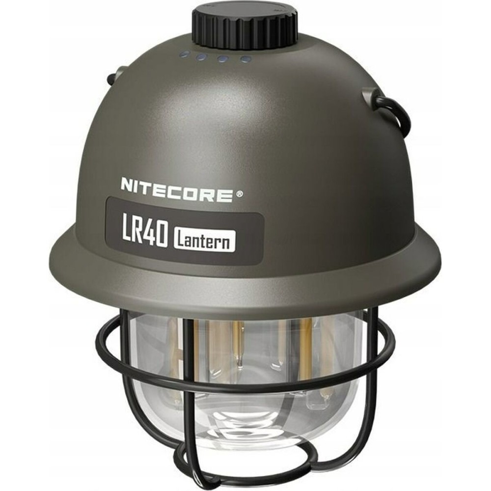 Lampe Torche Nitecore LR40 100 Lm