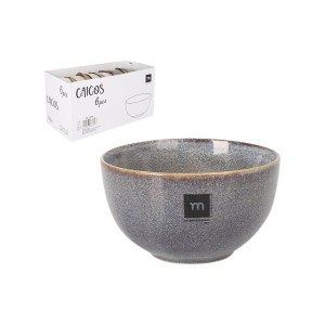 Bowl Inde Ø 13,8 x 8 cm 700 ml (24 Units)