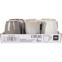 Mug Inde 90 ml (36 Units)
