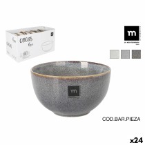Bowl Inde Ø 13,8 x 8 cm 700 ml (24 Units)